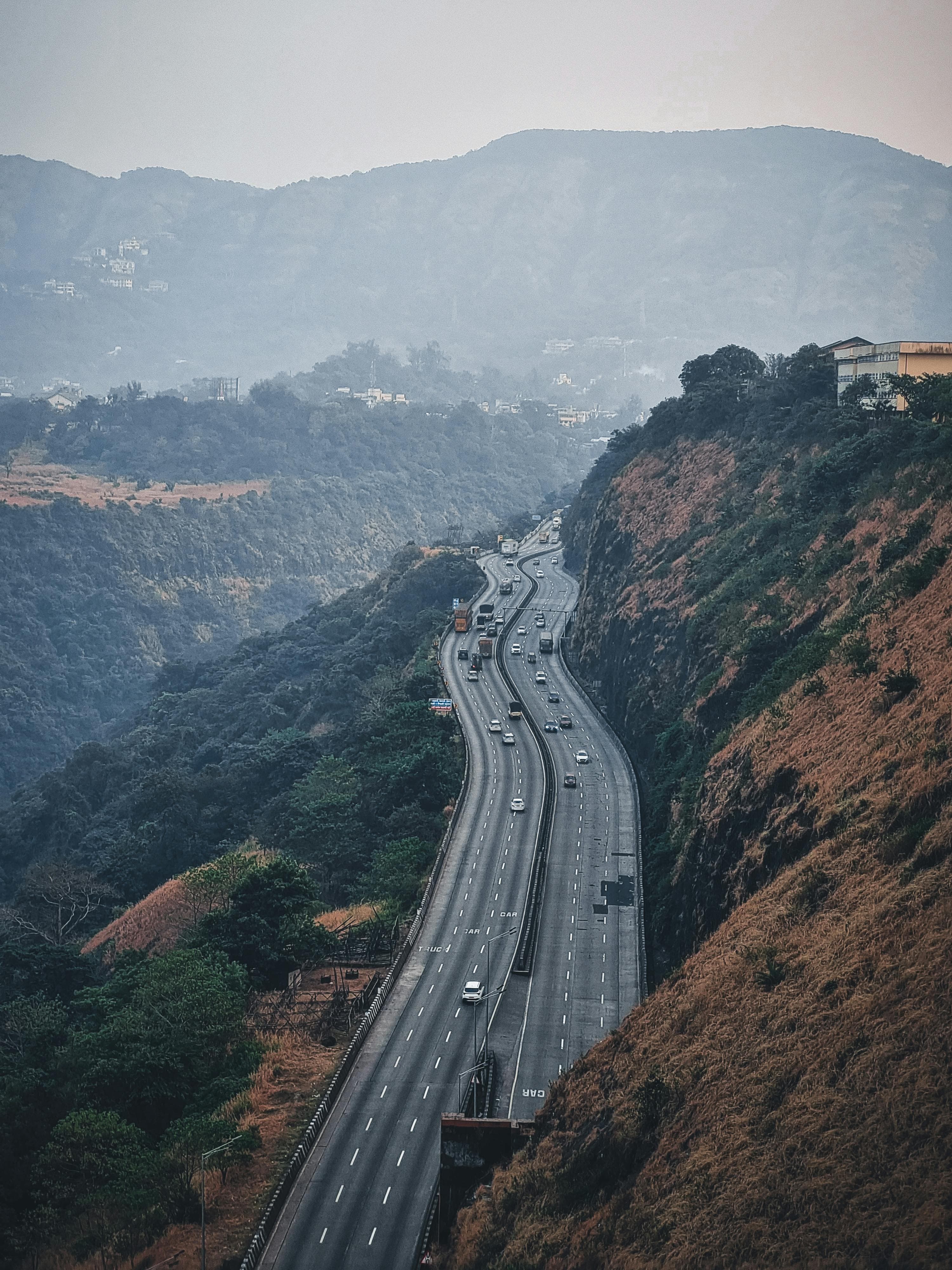 Highway Project
