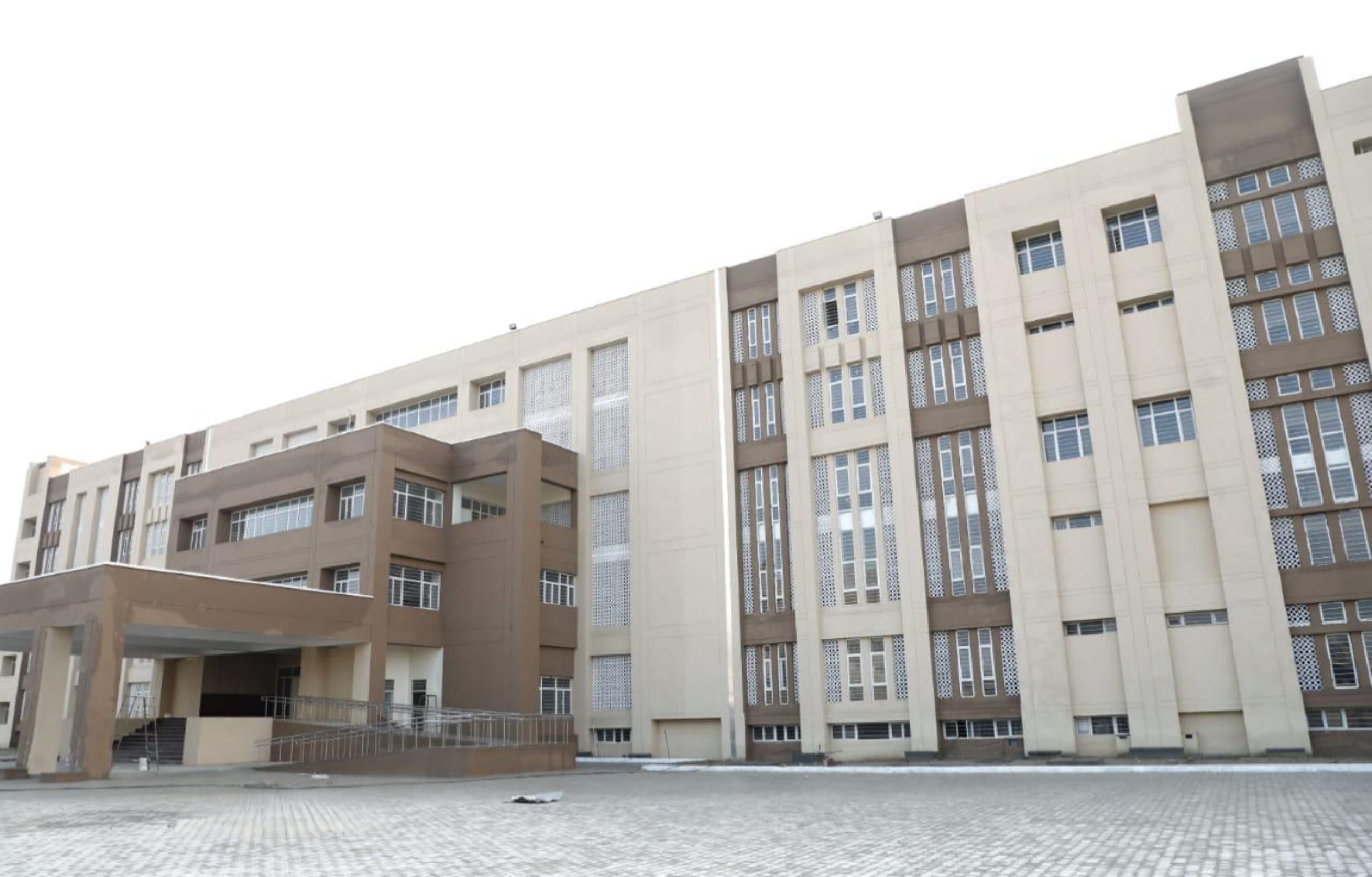 Building Project Icon