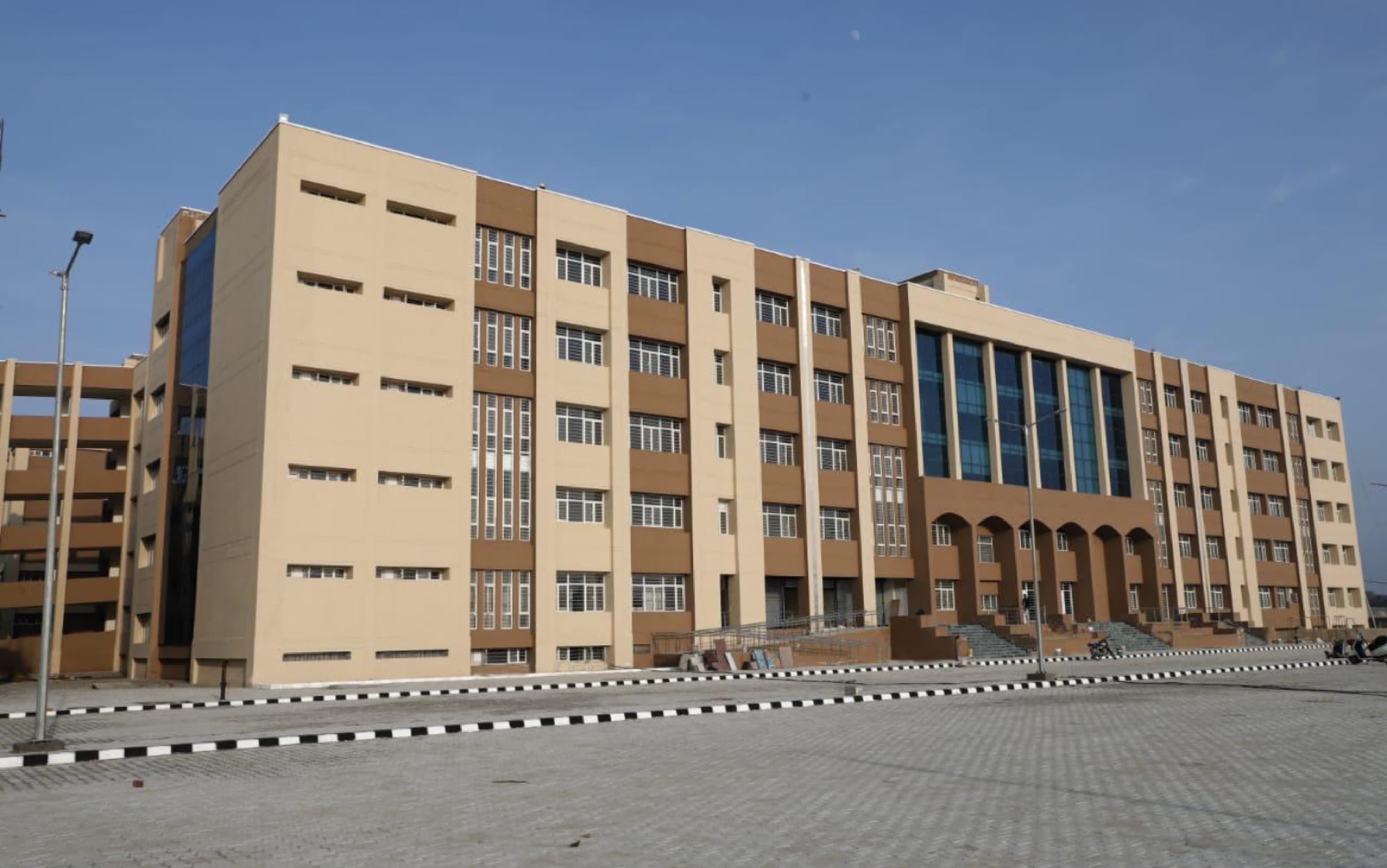 Building Project Icon