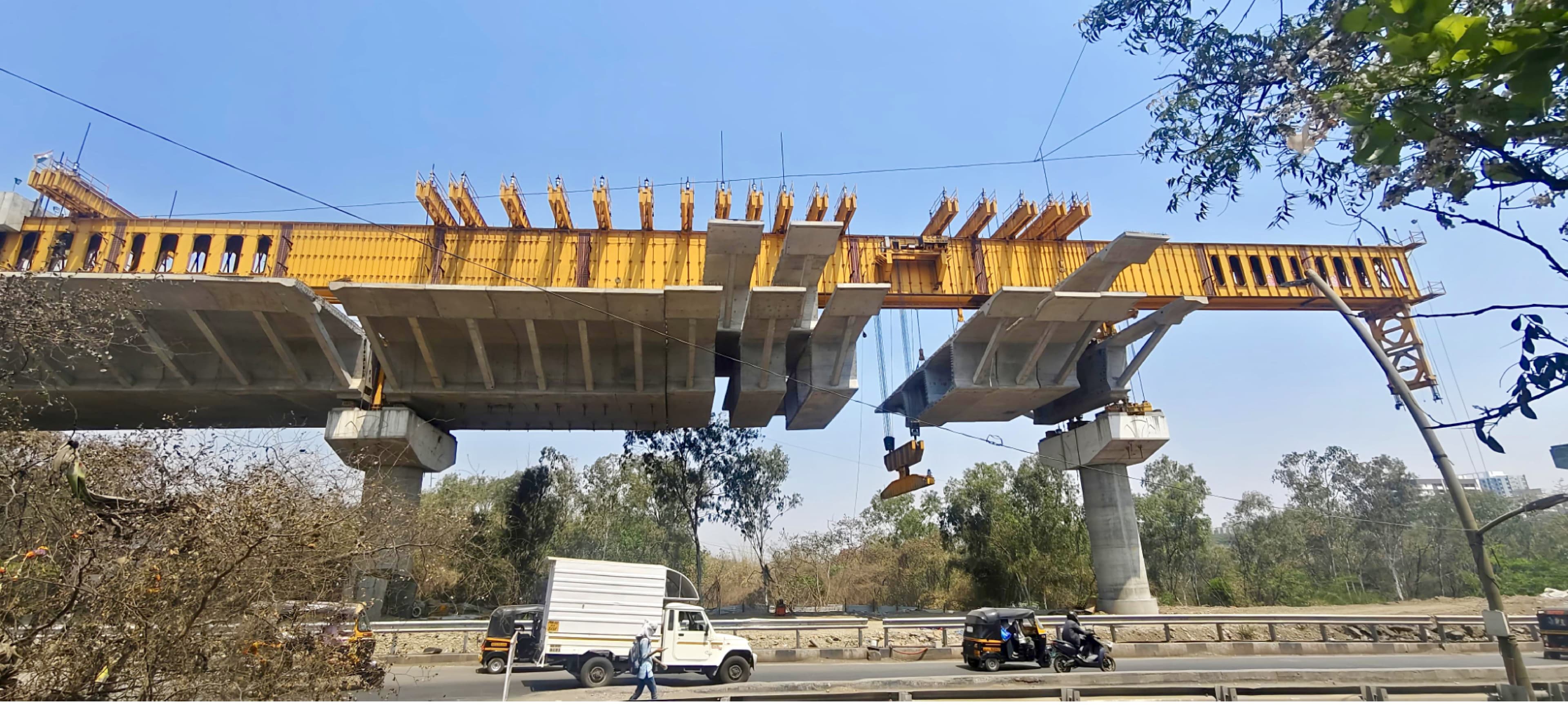 Flyover Project Icon