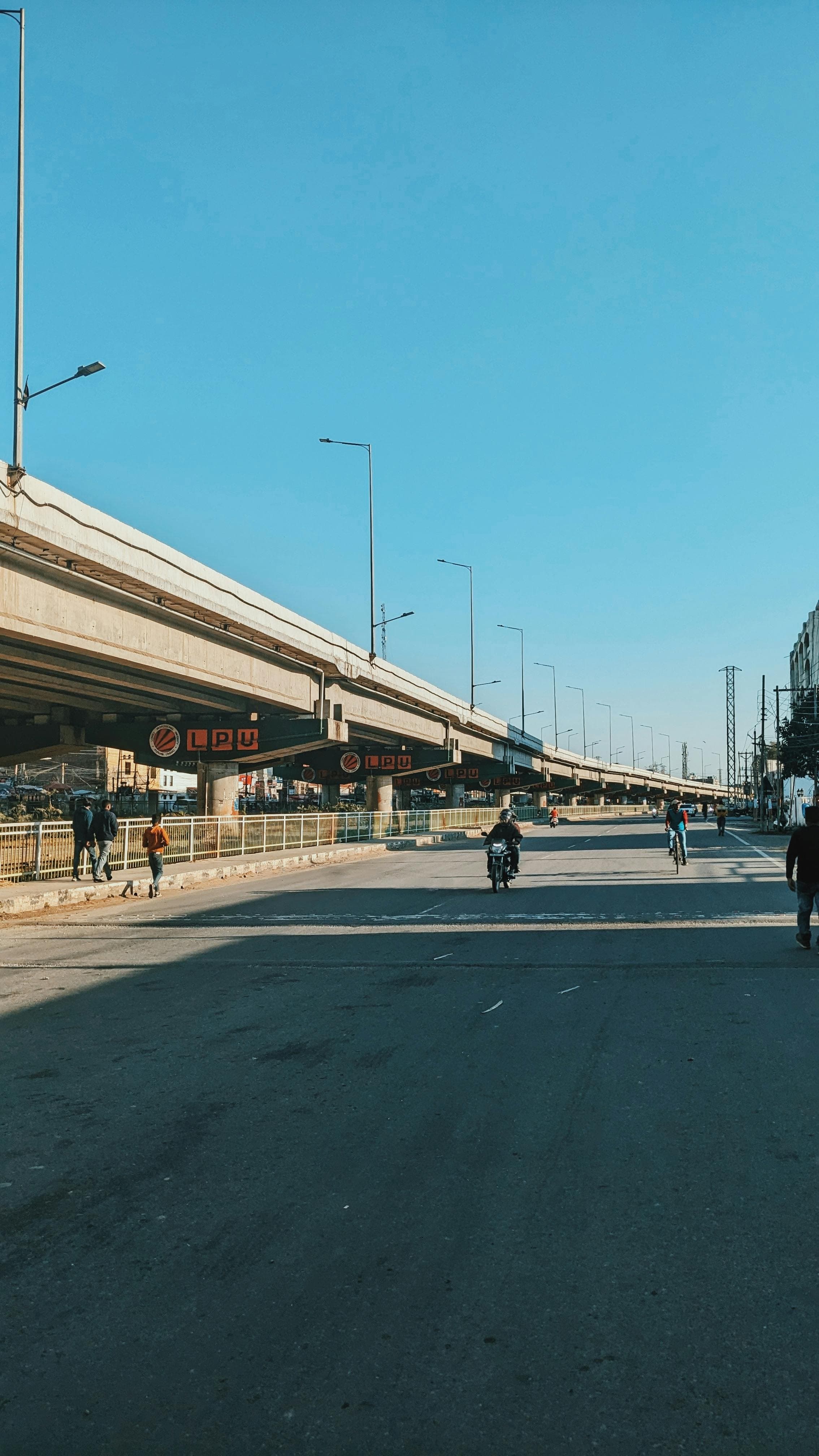 Flyover Project Icon