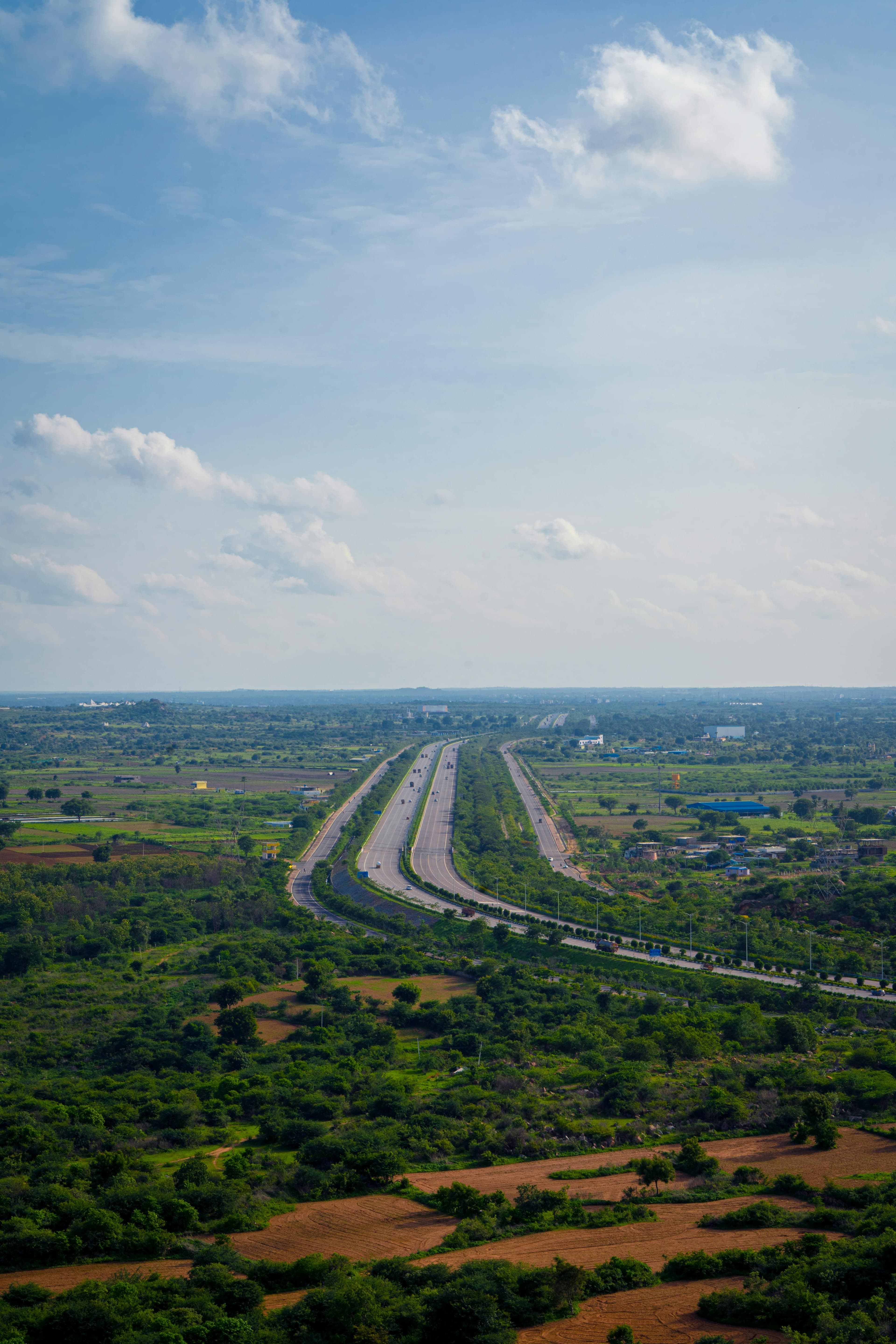 Highway Project