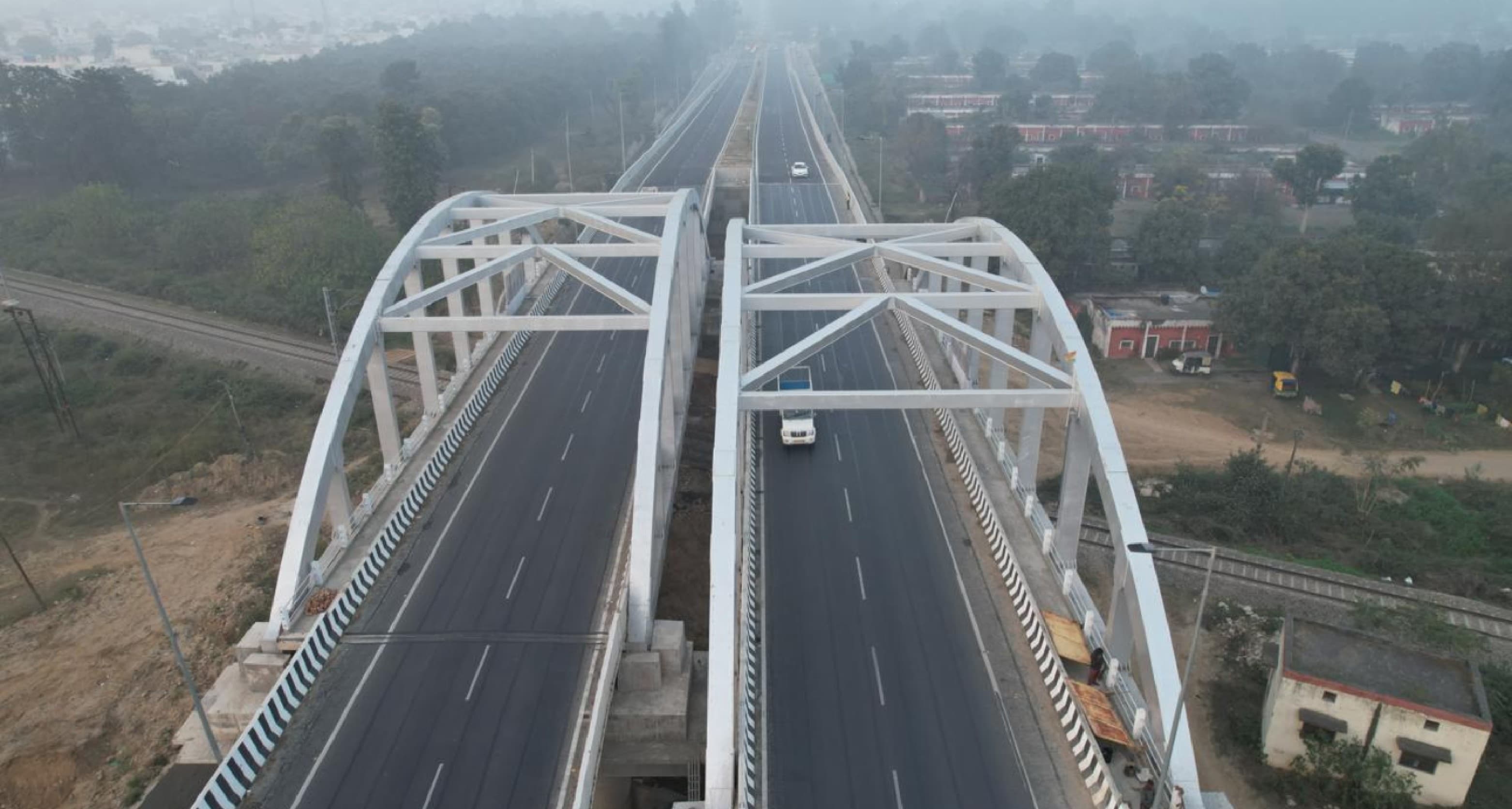 Bridge project 1